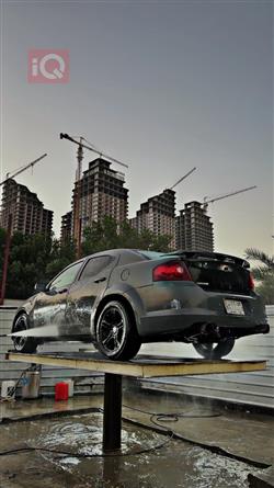 Dodge Avenger
